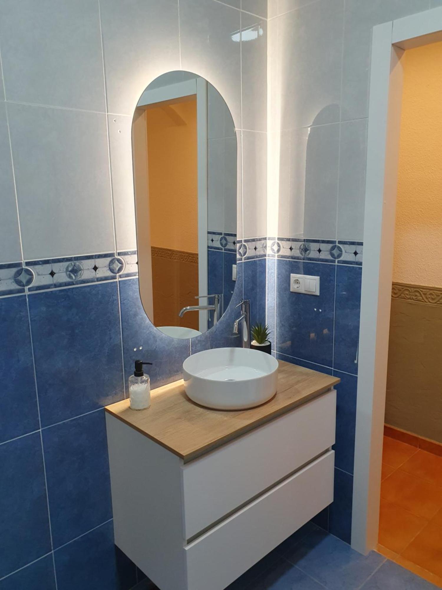 Casa Allegra Torrevieja Eksteriør bilde