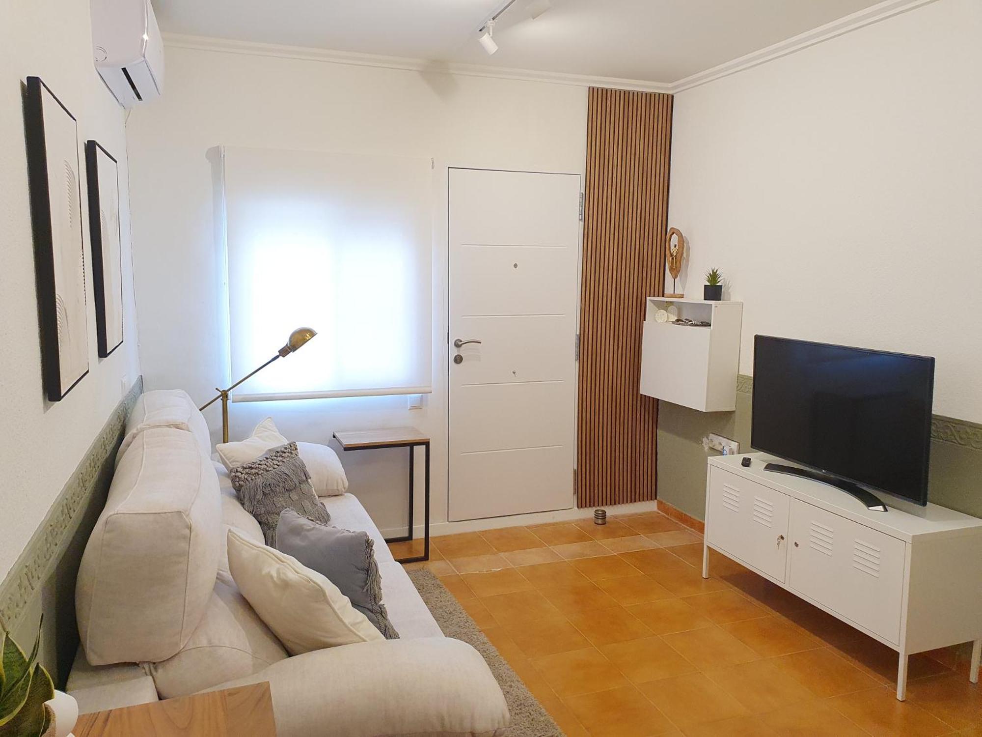 Casa Allegra Torrevieja Eksteriør bilde