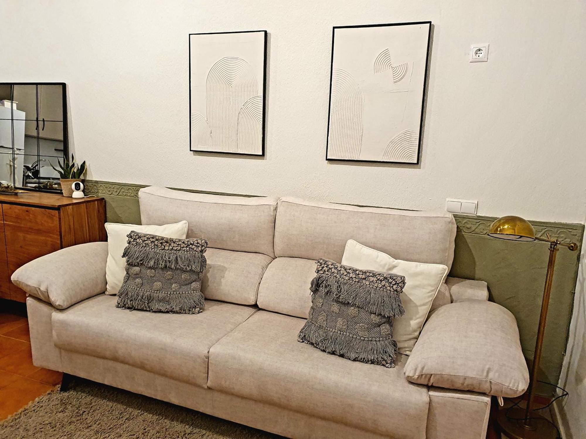 Casa Allegra Torrevieja Eksteriør bilde
