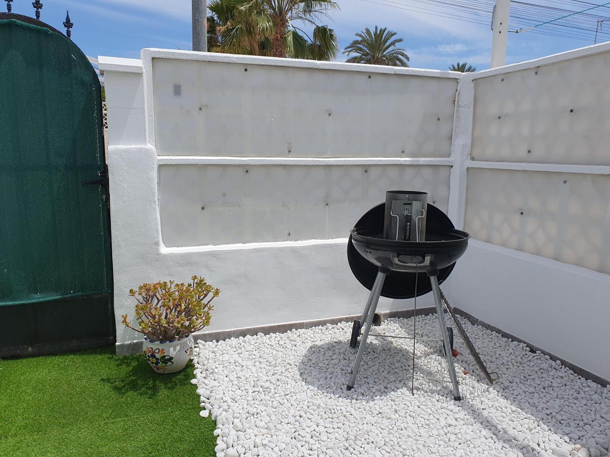 Casa Allegra Torrevieja Eksteriør bilde