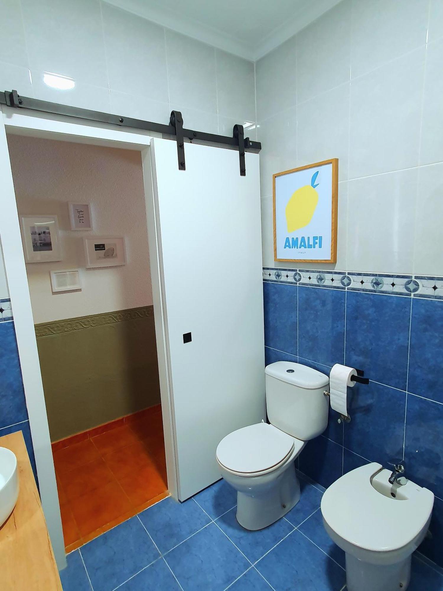 Casa Allegra Torrevieja Eksteriør bilde