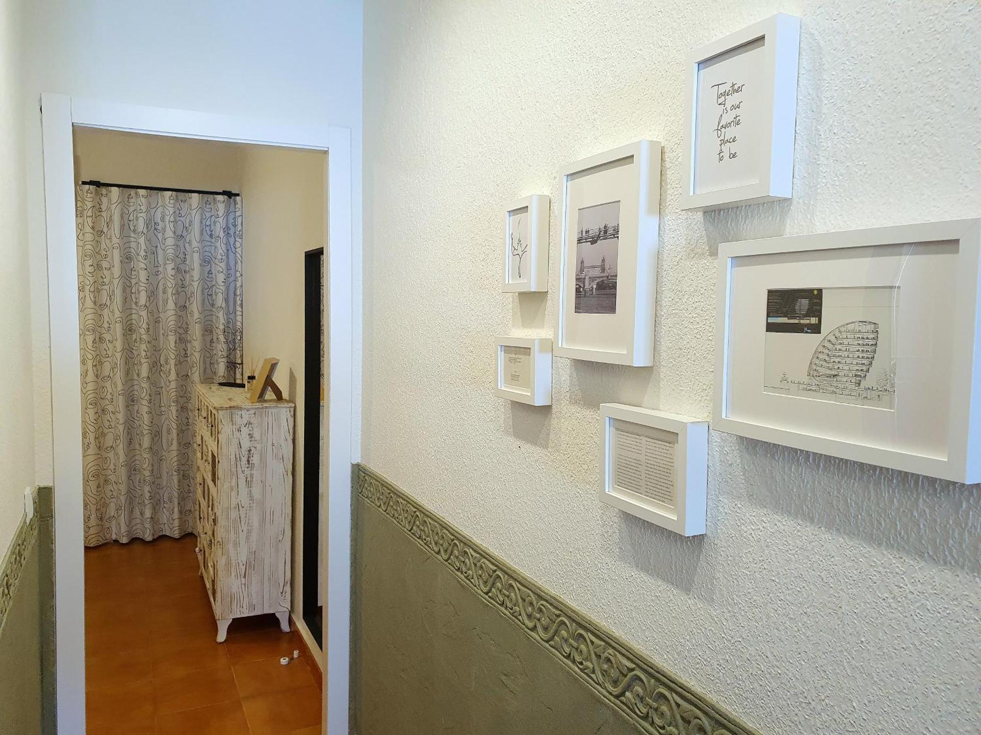 Casa Allegra Torrevieja Eksteriør bilde